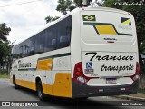 Transur - Transporte Rodoviário Mansur 4000 na cidade de Juiz de Fora, Minas Gerais, Brasil, por Luiz Krolman. Número da foto: #13315634.