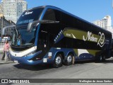 Nobre Turismo 5000 na cidade de Belo Horizonte, Minas Gerais, Brasil, por Wellington de Jesus Santos. Número da foto: #13315213.