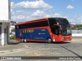 Viação Cetro 20013 na cidade de Caruaru, Pernambuco, Brasil, por Lenilson da Silva Pessoa. Número da foto: #13314570.