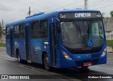 SOGAL - Sociedade de Ônibus Gaúcha Ltda. 130 na cidade de Canoas, Rio Grande do Sul, Brasil, por Matheus Bernardes. Número da foto: #13313961.