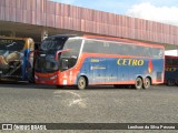 Viação Cetro 20011 na cidade de Caruaru, Pernambuco, Brasil, por Lenilson da Silva Pessoa. Número da foto: #13314562.