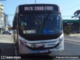 Auto Viação Salineira RJ 111.020 na cidade de Cabo Frio, Rio de Janeiro, Brasil, por Pietro dos Reis Gonçalves . Número da foto: #13314901.