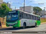 MoV Sumaré - Viação Ouro Verde 32872 na cidade de Sumaré, São Paulo, Brasil, por Guilherme Faria. Número da foto: #13315608.