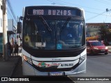 Viação Montes Brancos RJ 196.003 na cidade de Cabo Frio, Rio de Janeiro, Brasil, por Pietro dos Reis Gonçalves . Número da foto: #13314884.