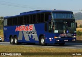 Morais Turismo 2000 na cidade de Roseira, São Paulo, Brasil, por Luiz Petriz. Número da foto: #13315206.