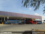 Soares Turismo e Fretamento 3520 na cidade de Caruaru, Pernambuco, Brasil, por Lenilson da Silva Pessoa. Número da foto: #:id.
