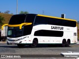Saritur - Santa Rita Transporte Urbano e Rodoviário 14200 na cidade de Perdões, Minas Gerais, Brasil, por Pedro Henrique. Número da foto: #13314136.