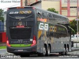 Viação Garcia 86119 na cidade de Londrina, Paraná, Brasil, por Lucas Weber Calizario. Número da foto: #13314879.