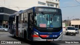 Viação Cidade de Caieiras 22.164 na cidade de Franco da Rocha, São Paulo, Brasil, por Thiago de Souza. Número da foto: #13315043.