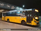 Real Auto Ônibus A41256 na cidade de Rio de Janeiro, Rio de Janeiro, Brasil, por Benício José da Silva Júnior. Número da foto: #:id.