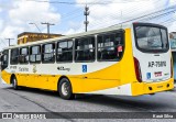 Rio Guamá AP-76810 na cidade de Belém, Pará, Brasil, por Kauê Silva. Número da foto: #:id.
