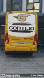Empresa Gontijo de Transportes 19740 na cidade de Governador Valadares, Minas Gerais, Brasil, por Wilton Roberto. Número da foto: #13313847.