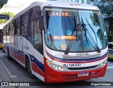 Empresa de Transportes Limousine Carioca RJ 129.031 na cidade de Rio de Janeiro, Rio de Janeiro, Brasil, por Miguel Henrique. Número da foto: #13312959.