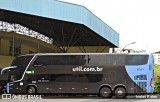 UTIL - União Transporte Interestadual de Luxo 18853 na cidade de Santos Dumont, Minas Gerais, Brasil, por Isaias Ralen. Número da foto: #13315631.
