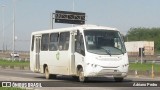Ônibus Particulares 1B01 na cidade de Duque de Caxias, Rio de Janeiro, Brasil, por Adriano Pedro. Número da foto: #13314043.