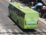 Taguatur - Taguatinga Transporte e Turismo 03470 na cidade de Teresina, Piauí, Brasil, por Luiz Miguel. Número da foto: #13313035.