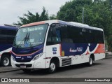Viação Ideal B28622 na cidade de Rio de Janeiro, Rio de Janeiro, Brasil, por Anderson Sousa Feijó. Número da foto: #13315073.