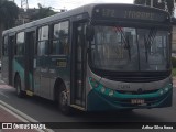 Viação Grande Vitória 23804 na cidade de Vitória, Espírito Santo, Brasil, por Arthur Silva fraga. Número da foto: #13312972.
