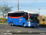 Viação Riodoce 71955 na cidade de Vitória da Conquista, Bahia, Brasil, por Davi Santos. Número da foto: #13313716.