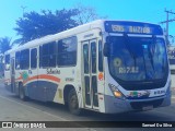 Auto Viação Salineira RJ 111.002 na cidade de Cabo Frio, Rio de Janeiro, Brasil, por Samuel Da Silva. Número da foto: #13313893.