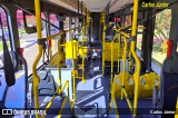 Caio Induscar EO-500U na cidade de Brasília, Distrito Federal, Brasil, por Carlos Júnior. Número da foto: #13313425.