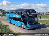 Auto Viação Progresso 6255 na cidade de Caruaru, Pernambuco, Brasil, por Lenilson da Silva Pessoa. Número da foto: #13314629.