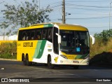 Empresa Gontijo de Transportes 15040 na cidade de Vitória da Conquista, Bahia, Brasil, por Davi Santos. Número da foto: #13313768.