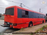 Motorhomes 3061 na cidade de Araucária, Paraná, Brasil, por Ricardo Fontes Moro. Número da foto: #13315057.