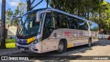 Rota Transportes Rodoviários 9435 na cidade de Ilhéus, Bahia, Brasil, por Luiz Lacerda. Número da foto: #13314764.