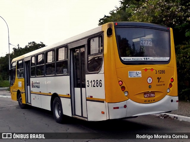 VIP - Unidade Itaim Paulista 3 1286 na cidade de São Paulo, São Paulo, Brasil, por Rodrigo Moreira Correia. Número da foto: #13316357.