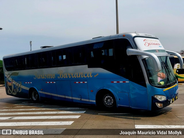 Turismo Barranca  na cidade de Independencia, Lima, Lima Metropolitana, Peru, por Joaquín Mauricio Vidal Mollyk. Número da foto: #13316004.