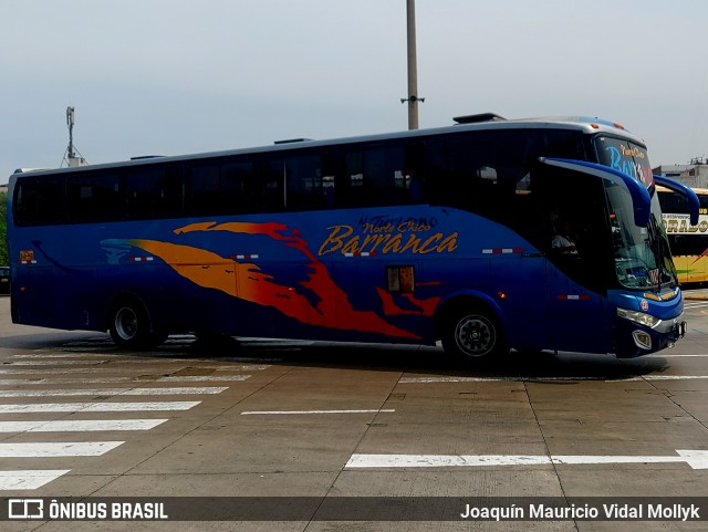 Turismo Barranca 235 na cidade de Independencia, Lima, Lima Metropolitana, Peru, por Joaquín Mauricio Vidal Mollyk. Número da foto: #13317169.