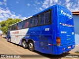 Comparini Turismo 3320 na cidade de Romaria, Minas Gerais, Brasil, por Leonardo Nunes. Número da foto: #13316264.