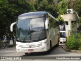 Real Expresso 1441 na cidade de São Paulo, São Paulo, Brasil, por Gilberto Mendes dos Santos. Número da foto: #:id.