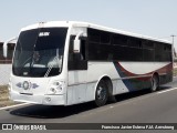 Autotransportes San Pedro Santa Clara Km. 20 584 na cidade de Ecatepec de Morelos, Estado de México, México, por Francisco Javier Esteva FJA Armstrong. Número da foto: #13316262.
