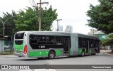 Viação Gato Preto 1 2474 na cidade de São Paulo, São Paulo, Brasil, por Francisco Ivano. Número da foto: #13318187.