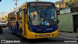 Auto Viação Reginas RJ 110.086 na cidade de Duque de Caxias, Rio de Janeiro, Brasil, por Isack Rezende. Número da foto: #:id.
