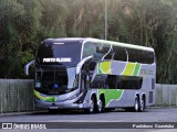 Brasil Sul Linhas Rodoviárias 3855 na cidade de Curitiba, Paraná, Brasil, por Paulobuss  Guaratuba. Número da foto: #13317971.