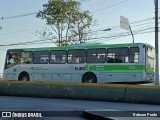 Expresso Maringá São José dos Campos 3329 na cidade de São José dos Campos, São Paulo, Brasil, por Robson Prado. Número da foto: #13316418.