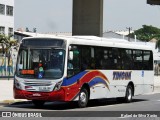 Transportadora Tinguá RJ 156.108 na cidade de Rio de Janeiro, Rio de Janeiro, Brasil, por Rafael da Silva Xarão. Número da foto: #13316520.