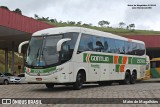 Empresa Gontijo de Transportes 21370 na cidade de João Monlevade, Minas Gerais, Brasil, por Mairo de Magalhães. Número da foto: #13316576.