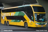 Empresa Gontijo de Transportes 23185 na cidade de Belo Horizonte, Minas Gerais, Brasil, por Diego Almeida Araujo. Número da foto: #13318394.