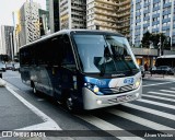 GTZ Transportadora Turística 130 na cidade de São Paulo, São Paulo, Brasil, por Álvaro Vinicius. Número da foto: #13317842.