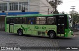 Viação Falcão RJ 179.003 na cidade de Resende, Rio de Janeiro, Brasil, por Hélio  Teodoro. Número da foto: #13318121.