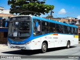 Transportadora Globo 481 na cidade de Recife, Pernambuco, Brasil, por Ismael Lima. Número da foto: #13316246.