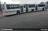 Trevo Transportes Coletivos 1205 na cidade de Porto Alegre, Rio Grande do Sul, Brasil, por Diego Soares. Número da foto: #13316301.