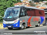 CMW Transportes 1346 na cidade de Bragança Paulista, São Paulo, Brasil, por Gustavo  Bonfate. Número da foto: #13317479.