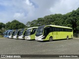 VIX Transporte e Logística 23620 na cidade de Camaçari, Bahia, Brasil, por Luís Matheus Oliveira. Número da foto: #:id.
