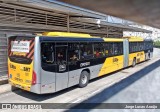 Mobi Rio E901021 na cidade de Rio de Janeiro, Rio de Janeiro, Brasil, por Jorge Lucas Araújo. Número da foto: #13318100.