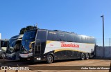 TransAcácia Turismo 3744 na cidade de Maringá, Paraná, Brasil, por Andre Santos de Moraes. Número da foto: #13316408.